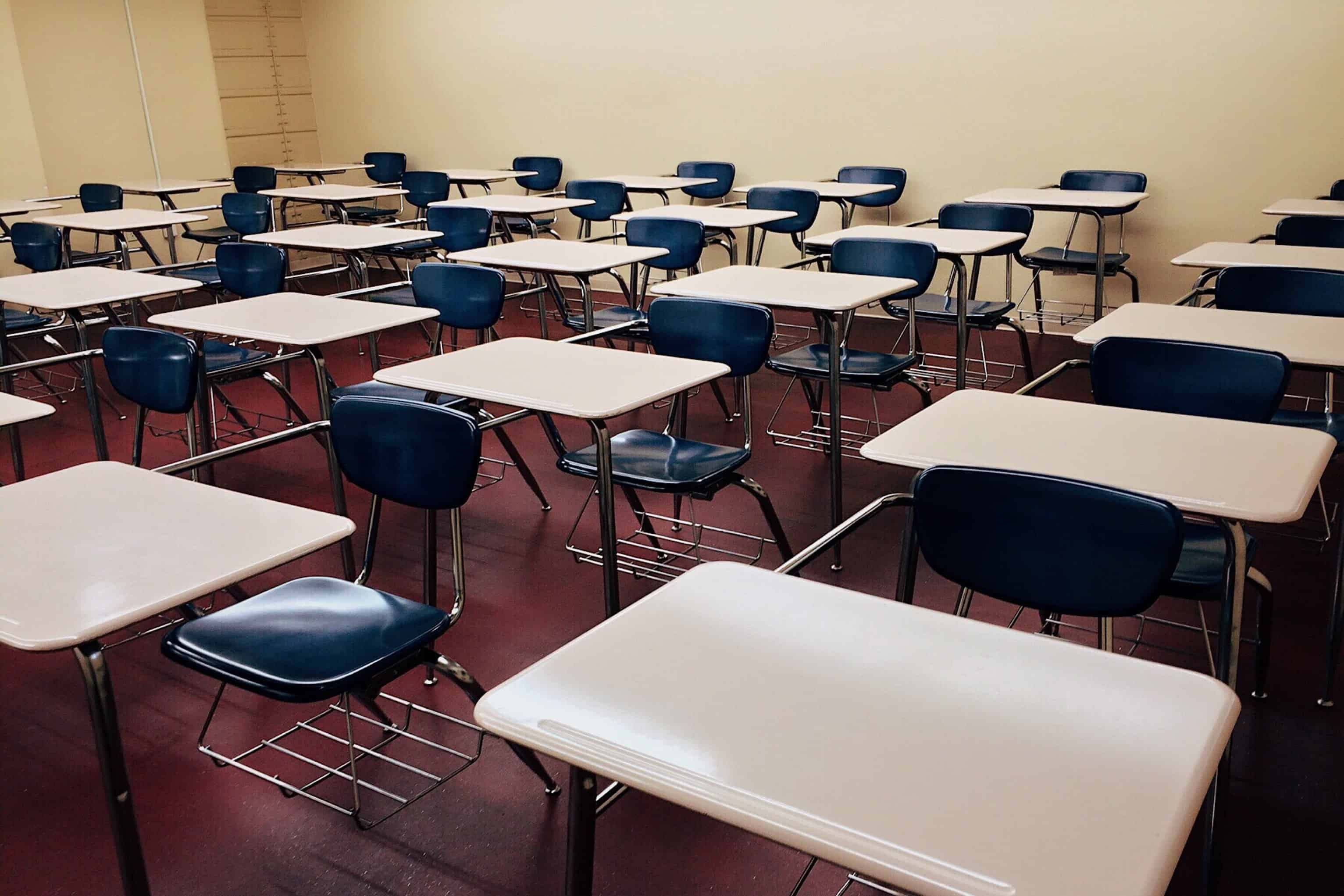 Alberta Testing Locations