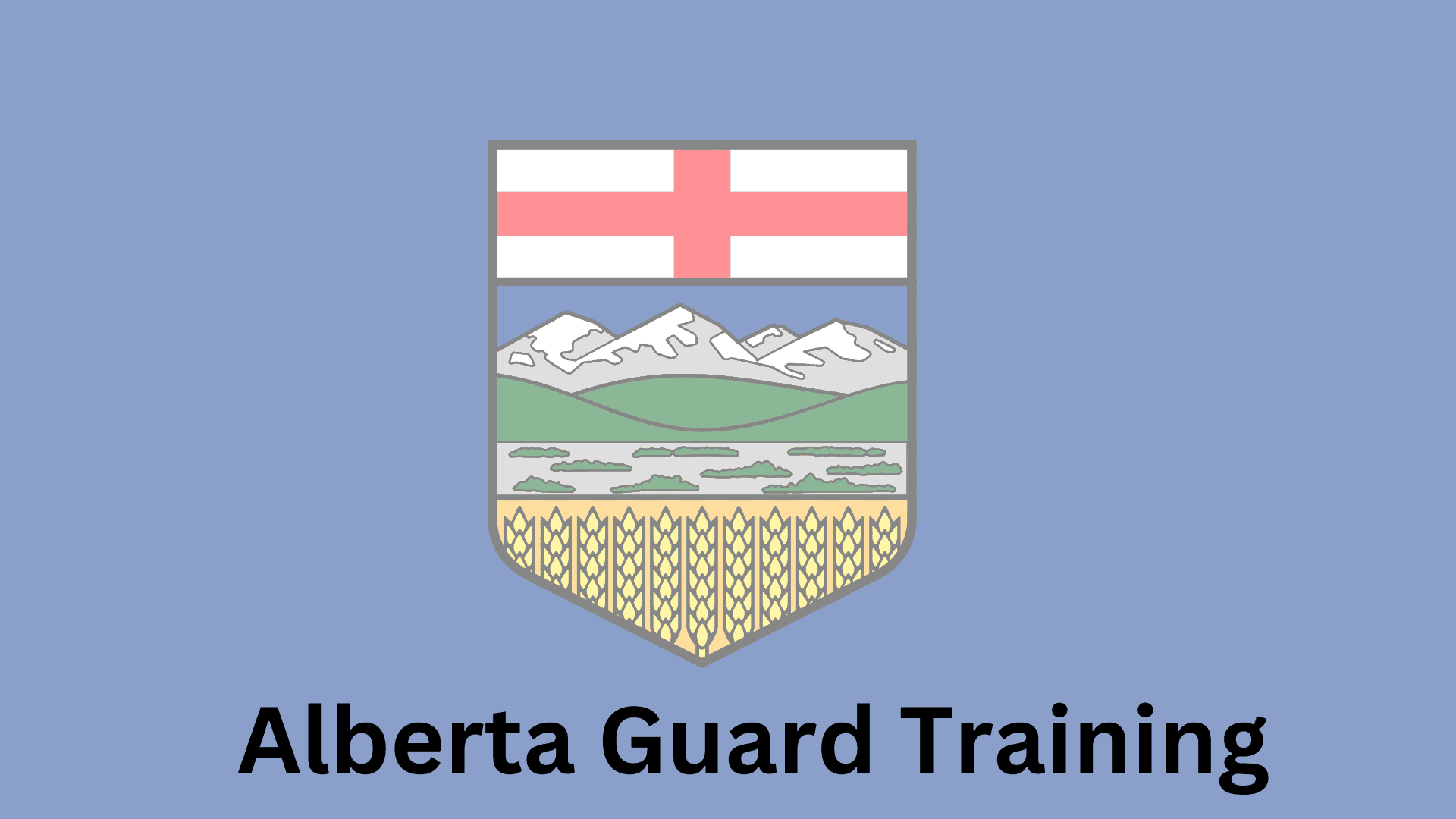Testing archives alberta guard training