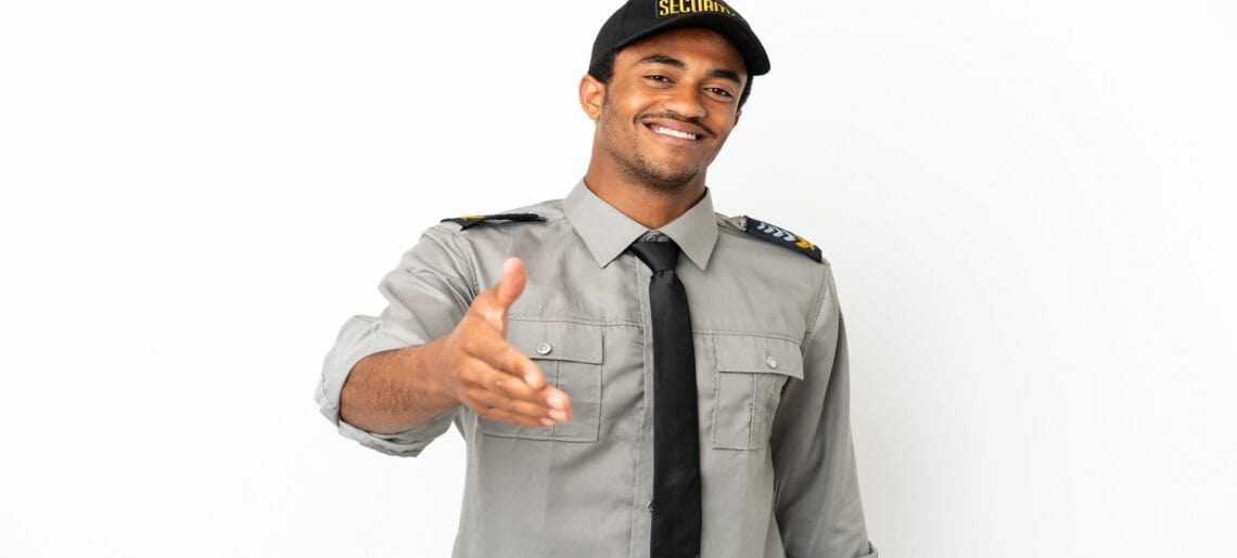 Kinesics for Security Guards: Mastering Body Language for Safer Interactions