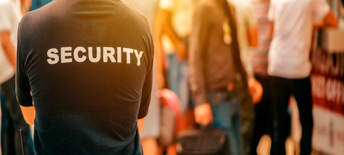 When Crowd Control Turns Chaotic: What Security Guards Can Learn from the Kelowna Concert Incident