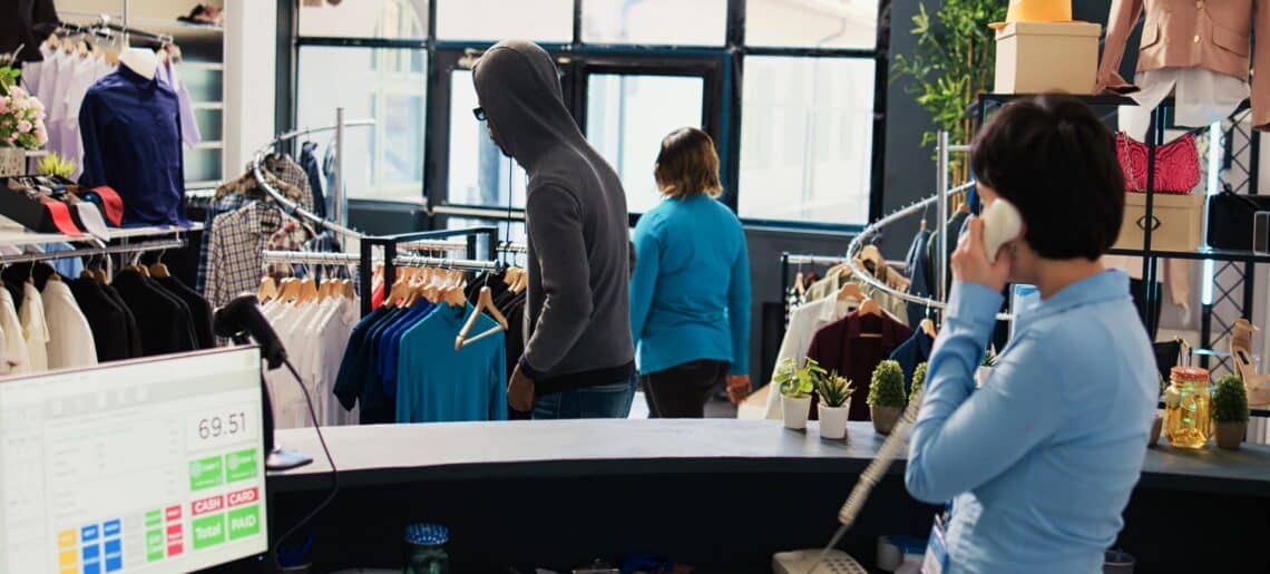 Non-Contact Apprehensions in Alberta: The New Standard for Retail Loss Prevention