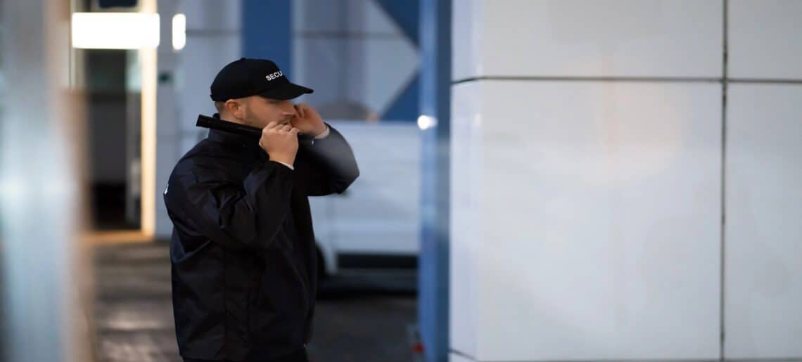 Apprehension Risks for Alberta Security Guards: Lessons from the Sault Ste. Marie Biting Incident