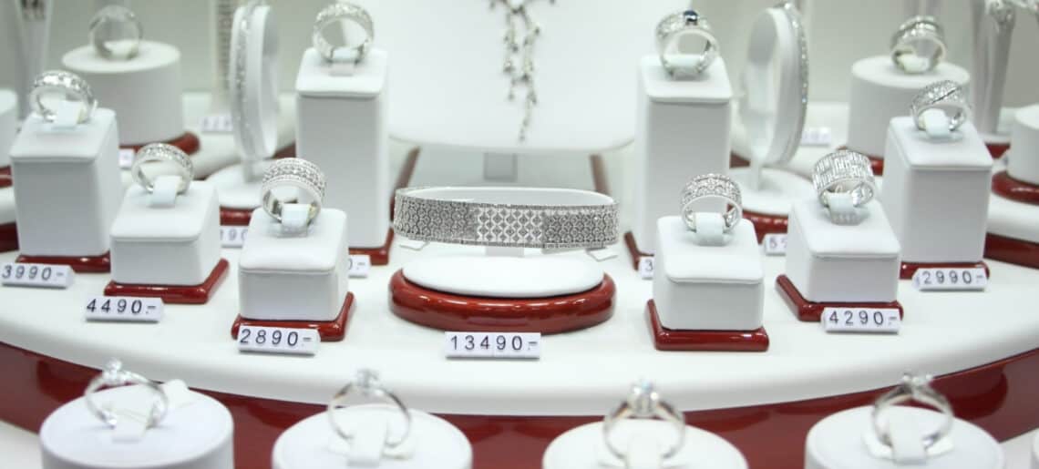 Jewellery Store Robberies: What Alberta Security Guards Can Learn from High-Risk Retail Incidents