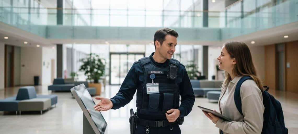 Security Guard Liability in Alberta: Why Knowing Your Legal Authority Matters
